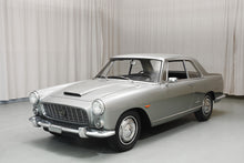 Load image into Gallery viewer, QuickSilver Lancia Flaminia Coupe Touring 2.5 and 2.8 Stainless Steel Exhaust 1959-1967