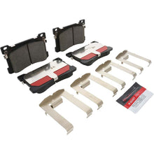 Load image into Gallery viewer, Brembo OE 12-16 Hyundai Equus/15-17 Kia K900 PRIME Ceramic Brake Pad - Front