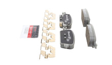 Load image into Gallery viewer, Brembo OE 16-21 Chevrolet Malibu Ceramic Brake Pad - Rear