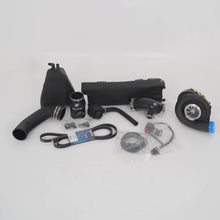Load image into Gallery viewer, Supercharger System - 2009-2012 Porsche Carrera S (3.8L Manual/PDK)