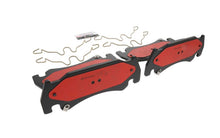 Load image into Gallery viewer, Brembo OE 05-06 Dodge RAM 1500 Ceramic Brake Pad - Front