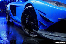 Load image into Gallery viewer, 2011-2014 McLaren MP4 12C Rebel Performance Style Full Body Kit - Carbonado Aero