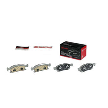 Load image into Gallery viewer, Brembo OE NAO BrakePad