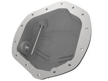 Load image into Gallery viewer, aFe Power Front/Rear Diff Cover Kit w/ Oil 01-10 GM Diesel Trucks V8 (AAM 9.25 &amp; AAM 11.5-14)