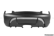 Load image into Gallery viewer, 2009-2012 Porsche Cayman 987 TA3 Style Rear Bumper - Carbonado Aero