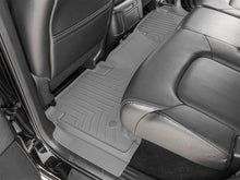 Load image into Gallery viewer, WeatherTech 19-24 Infiniti QX80 2nd Row Rear FloorLiner HP - Grey