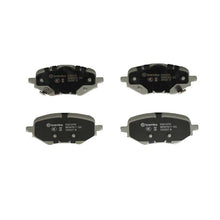 Load image into Gallery viewer, Brembo 17-21 Honda Clarity Rear NAO Brake Pad