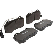 Load image into Gallery viewer, Brembo 15-20 Alfa Romeo 4C Front Low-Met Brake Pad