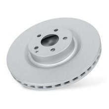 Load image into Gallery viewer, Power Stop 20-24 Tesla Y Front Evolution Coated Rotor