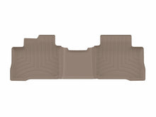 Load image into Gallery viewer, WeatherTech 2026 Toyota RAV4 2nd Row Rear FloorLiner - Tan