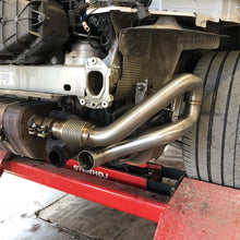Load image into Gallery viewer, QuickSilver Porsche 911 (991 Gen 1) 3.4, 3.8 Sport Exhaust 2012-2015