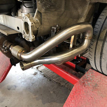 Load image into Gallery viewer, QuickSilver Porsche 911 (991 Gen 1) 3.4, 3.8 Sport Exhaust 2012-2015