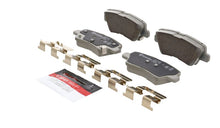 Load image into Gallery viewer, Brembo OE 2017 Hyundai Elantra/18-22 Ioniq/18-19 Sonata/16-17 Veloster Ceramic Brake Pad - Rear