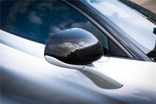 Load image into Gallery viewer, 2015-2022 McLaren 540c &amp; 570s &amp; 570gt &amp; 600LT &amp; 720s Replacement Mirror Housing - Carbonado