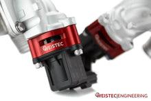 Load image into Gallery viewer, Weistec McLaren M838T / M840T VTA Adapters, Black