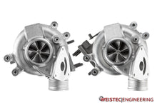 Load image into Gallery viewer, Weistec W.3 Turbo Upgrade, M838T for McLaren