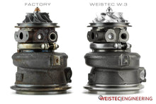 Load image into Gallery viewer, Weistec W.3 Turbo Upgrade, M838T for McLaren