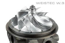 Load image into Gallery viewer, Weistec W.3 Turbo Upgrade, M838T for McLaren