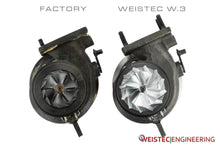 Load image into Gallery viewer, Weistec W.3 Turbo Upgrade, M838T for McLaren