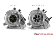 Load image into Gallery viewer, Weistec W.3 Turbo Upgrade, M838T for McLaren