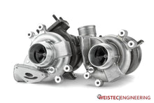 Load image into Gallery viewer, Weistec W.3 Turbo Upgrade, M838T for McLaren