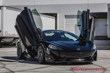 Load image into Gallery viewer, Weistec Windshield Banner McLaren 570s