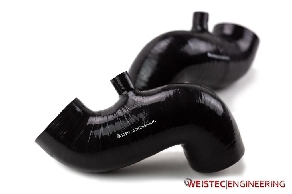 Weistec Water-Methanol Injection System, 570 McLaren 540C 570GT 570S