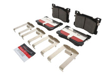 Load image into Gallery viewer, Brembo OE 12-16 Hyundai Equus/15-17 Kia K900 PRIME Ceramic Brake Pad - Front