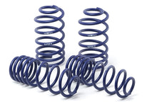 Load image into Gallery viewer, H&amp;R 2022+ Lexus NX350 (Excl. Hybrid) / 2019+ Toyota RAV4 (Excl. Hybrid) Sport Springs