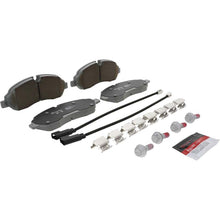Load image into Gallery viewer, Brembo OE 15-23 Ford Transit-150/Transit-250/Transit-350/Transit-350 HD Ceramic Brake Pad - Front