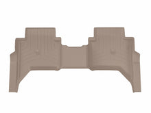 Load image into Gallery viewer, WeatherTech 24-26 Ford Ranger Raptor 2nd Row Rear FloorLiner - Tan