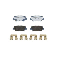 Load image into Gallery viewer, Brembo OE 17-21 Hyundai Ioniq Brake Pad - Rear