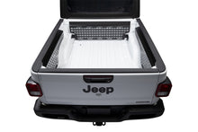 Load image into Gallery viewer, Putco 20-21 Jeep Gladiator - 5ft (Standard Box) Molle Passenger Side Panel