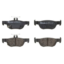 Load image into Gallery viewer, Brembo OE 19-23 Mazda 3/20-23 CX-30 PRIME Low-Met Brake Pad - Rear