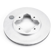 Load image into Gallery viewer, Power Stop 1997 Acura CL Front Evolution Geomet Coated Rotor