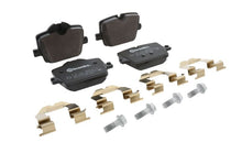 Load image into Gallery viewer, Brembo OE 2022 BMW i4/19-22 Z4/20-22 Toyota GR Supra PRIME Low-Met Brake Pad - Rear