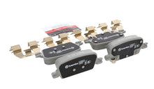 Load image into Gallery viewer, Brembo OE 16-21 Chevrolet Malibu Ceramic Brake Pad - Rear