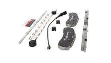 Load image into Gallery viewer, Brembo OE 20-22 Ford Transit-150/Transit-250/Transit-350/Transit-350 HD Ceramic Brake Pad - Rear