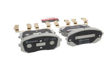 Load image into Gallery viewer, Brembo OE 2018 Hyundai Elantra/18-20 Elantra GT/Kona/19-21 Veloster Ceramic Brake Pad - Front