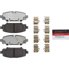 Load image into Gallery viewer, Brembo OE 18-24 Jeep Wrangler PRIME Ceramic Brake Pad - Rear