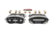 Load image into Gallery viewer, Brembo OE 2018 Hyundai Elantra/18-20 Elantra GT/Kona/19-21 Veloster Ceramic Brake Pad - Front