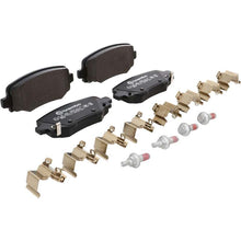 Load image into Gallery viewer, Brembo OE 15-17 Chrysler 200/14-23 Jeep Cherokee/2016 Grand Cherokee PRIME Low-Met Brake Pad - Rear
