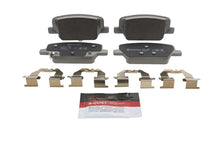 Load image into Gallery viewer, Brembo OE 20-24 Hyundai Palisade/19-20 Santa Fe/20-24 Kia Telluride PRIME Ceramic Brake Pad - Rear