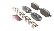 Load image into Gallery viewer, Brembo OE 16-21 Chevrolet Malibu Ceramic Brake Pad - Rear
