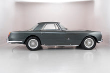 Load image into Gallery viewer, QuickSilver Ferrari 250 GT Coupe Stainless Steel Exhaust 1958-1960