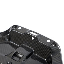 Load image into Gallery viewer, 2016-2025 Chevy Camaro Trunk Liner Gloss Carbon Fiber