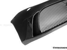 Load image into Gallery viewer, 2010-2015 Ferrari 458 Coupe Spider speciale Style Front Bumper