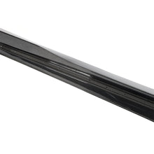 Load image into Gallery viewer, 2017-2025 Chevy Camaro ZL1 OEM Side Skirt Rocker 1pc Gloss Carbon Fiber (PAIR)