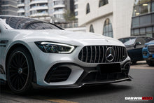 Load image into Gallery viewer, 2019-2024 Mercedes Benz AMG GT63 S 4Door Coupe X290 IMP Performance Front Lip