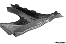 Load image into Gallery viewer, 2015-2021 Mercedes Benz W205 C63/S AMG Sedan Carbon Fiber Fender - Carbonado Aero